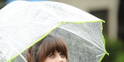 Poster der Serie Oregon