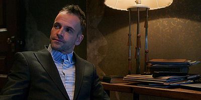 Poster der Serie When Your Number's Up