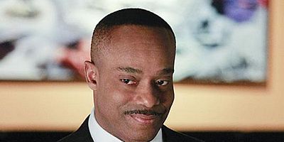 Poster der Serie Der russische Freund