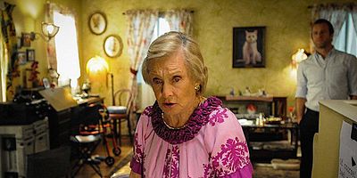 Poster der Serie Kuka'awale