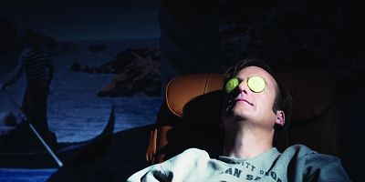 Poster der Serie Held