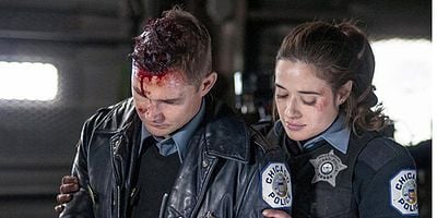 Poster der Serie What Do You Do