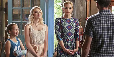 Poster der Serie The Butterstick Tab