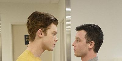 Poster der Serie Geben und Nehmen