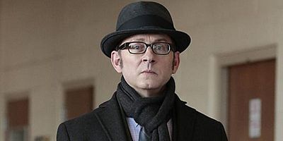 Poster der Serie Q&A