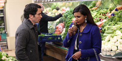 Poster der Serie Danny Castelano is my nutritionist