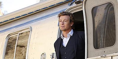 Poster der Serie Byzantium