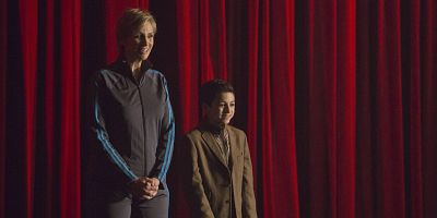 Poster der Serie Child Star