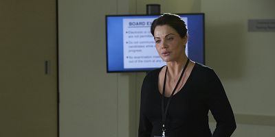 Poster der Serie All the Pretty Horses