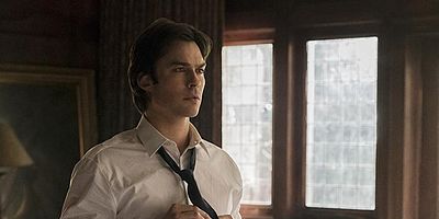 Poster der Serie Let her go