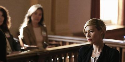 Poster der Serie Mama’s Here Now