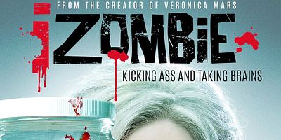 Poster der Serie Dead Air