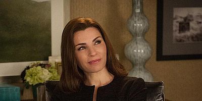 Poster der Serie Dark Money