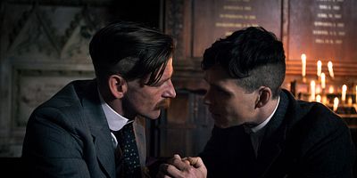 Poster der Serie Episode 3