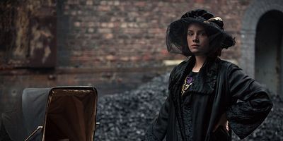 Poster der Serie Episode 6