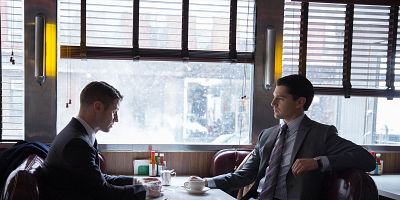 Poster der Serie Everyone Has a Cobblepot