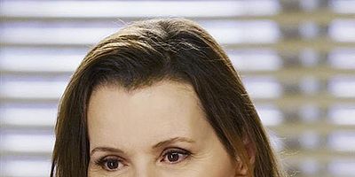 Poster der Serie Staring at the End