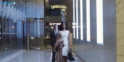 Poster der Serie Not Just A Pretty Face