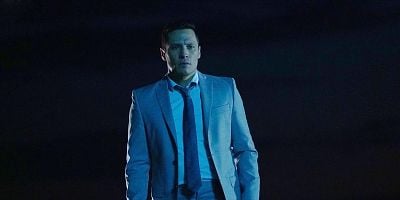 Poster der Serie Bait