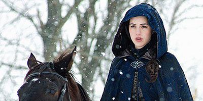 Poster der Serie Tasting Revenge