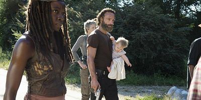 Poster der Serie Remember