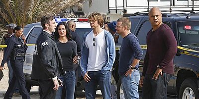 Poster der Serie Drei Soldaten