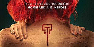 Poster der Serie Catch You Later