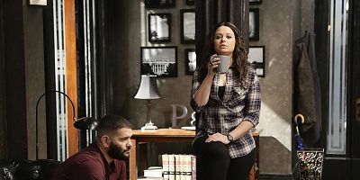 Poster der Serie The Testimony of Diego Muñoz