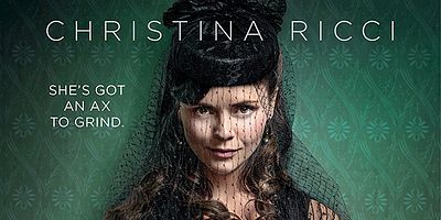 Poster der Serie Acts of Borden