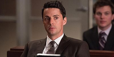 Poster der Serie Open Source