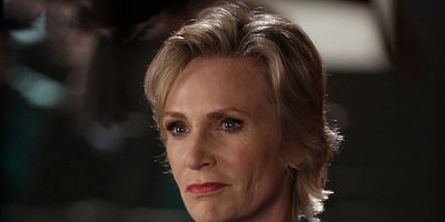 Poster der Serie We Built This Glee Club