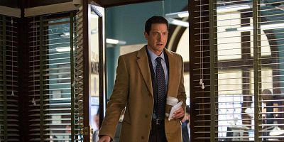 Poster der Serie Bad Luck