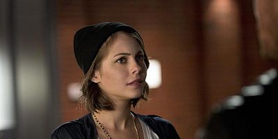 Poster der Serie The Offer