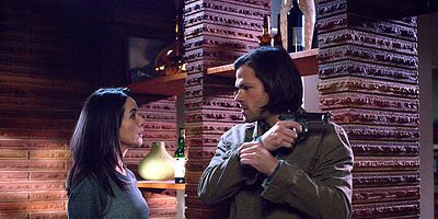 Poster der Serie The Things They Carried