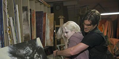 Poster der Serie Brother, Can You Spare a Brain?