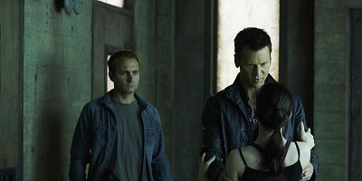 Poster der Serie Rabbit Hole