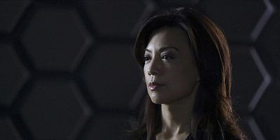 Poster der Serie Eine von uns