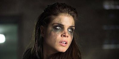 Poster der Serie Blood Must Have Blood - Part 2