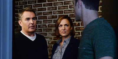 Poster der Serie Welcome to the Dollhouse