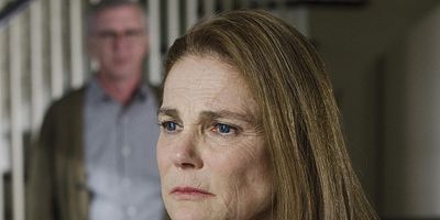 Poster der Serie Spend