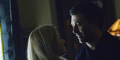 Poster der Serie Divine Move