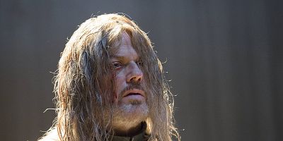 Poster der Serie Pilot