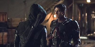 Poster der Serie Suicidal Tendencies