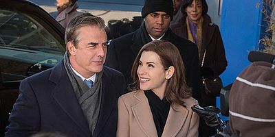 Poster der Serie Red Meat