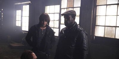 Poster der Serie Mutually Assured Destruction