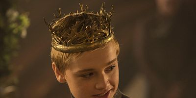 Poster der Serie High Sparrow