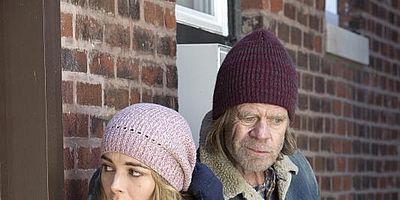 Poster der Serie Auf dem Weg ins Blaue