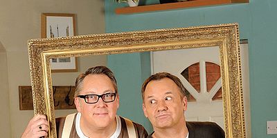 Poster der Serie Christmas Special 2014