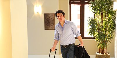 Poster der Serie Best Man