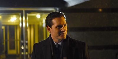 Poster der Serie Punk ist tot